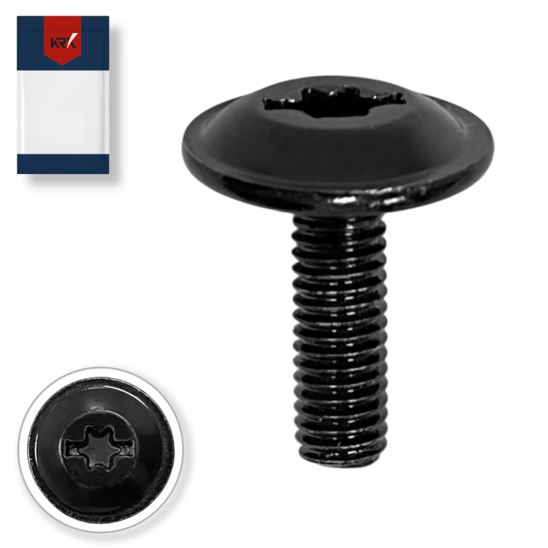 Винт M5x15 Volkswagen Audi Seat N90785002