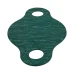 Заглушка клапана EGR Toyota Auris Rav 4 Corolla Kia Ceed Hyundai i40