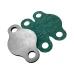 Заглушка клапана EGR Toyota Auris Rav 4 Corolla Kia Ceed Hyundai i40