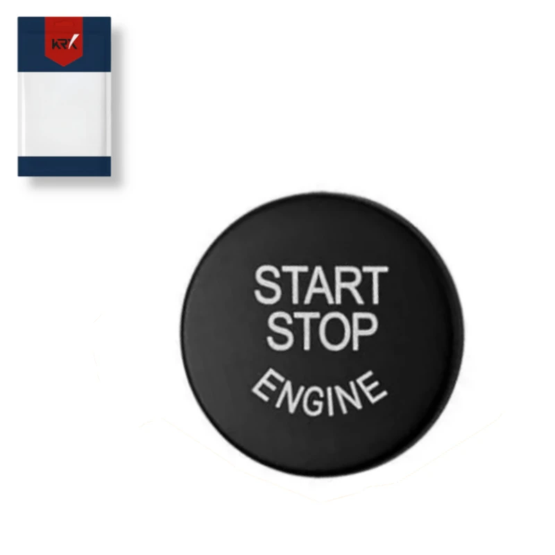 Кнопка запуска двигетеля START-STOP BMW F30