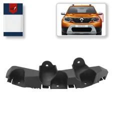 Кронштейн бампера Renault Duster 17-22 передний L левый 622235405r