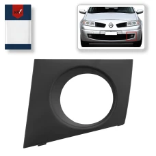 Вcтавка туманки Renault Megane 2 передняя L левая 7701476908