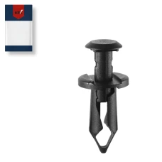 Клипса крепежная Ford GM11561878, F3LY14570B